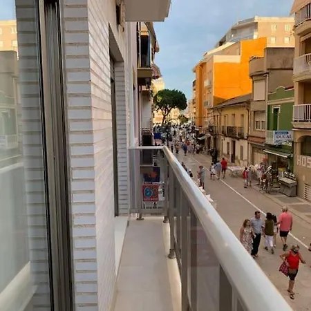 Precioso En Centro De * Playa de Gandia