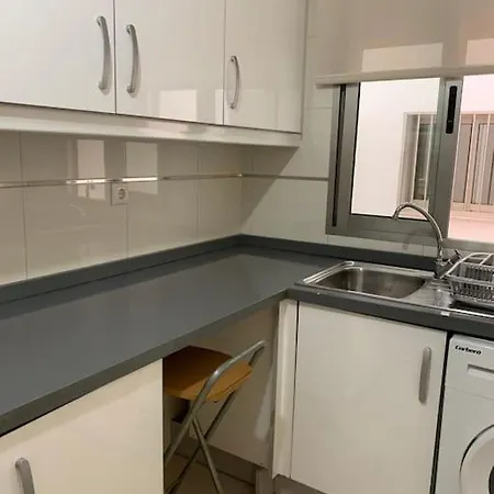 Precioso En Centro De Apartment *