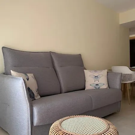Precioso En Centro De Apartment *
