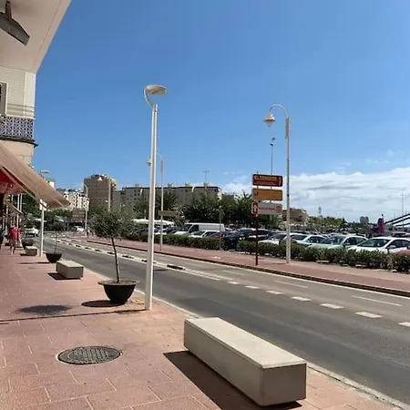 Precioso En Centro De *