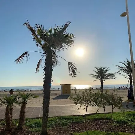 Precioso En Centro De * Playa de Gandia
