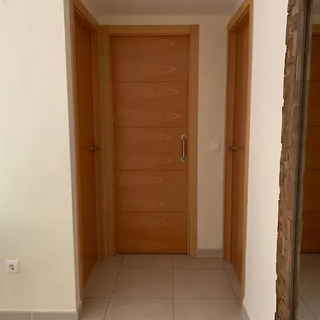 Daire Precioso En Centro De