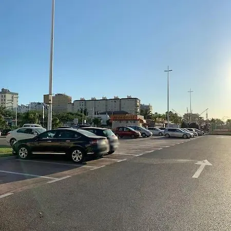 Precioso En Centro De *
